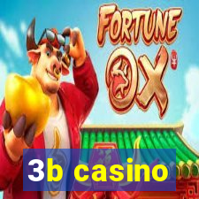 3b casino